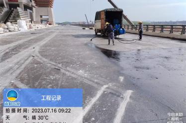 廣西南甯北站項目